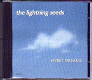 Lightning Seeds - Sweet Dreams